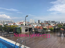 Heritage East (D15), Apartment #155211332